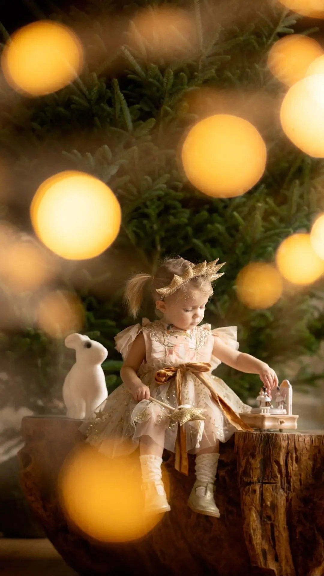 heico by egmont small rabbit lamp