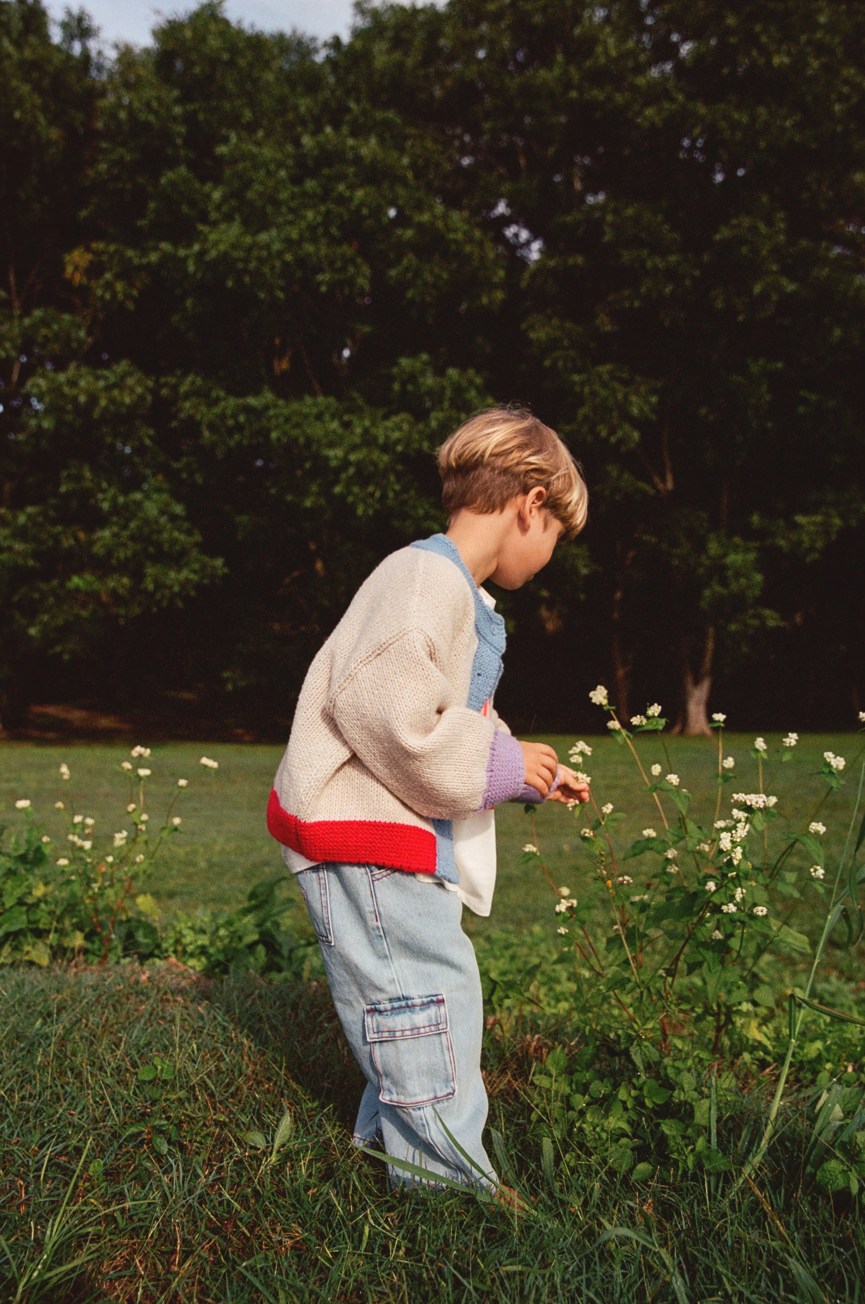 the wholesome store louie denim jeans