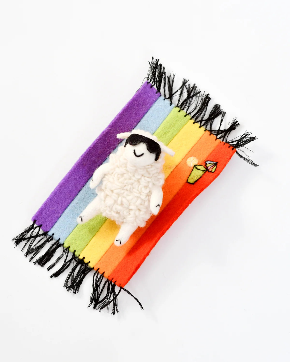 tara treasures where is the green sheep? sun sheep play set (pre order)