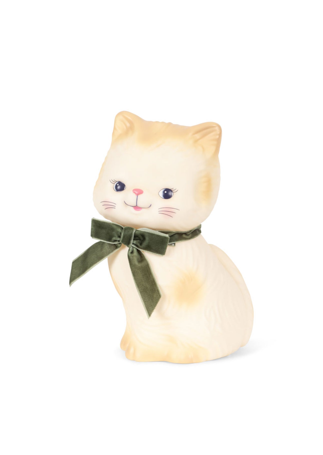 konges slojd cat lamp - pre order