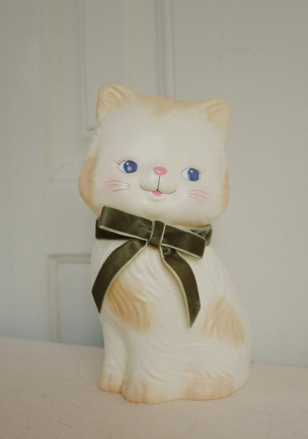 konges slojd cat lamp - pre order