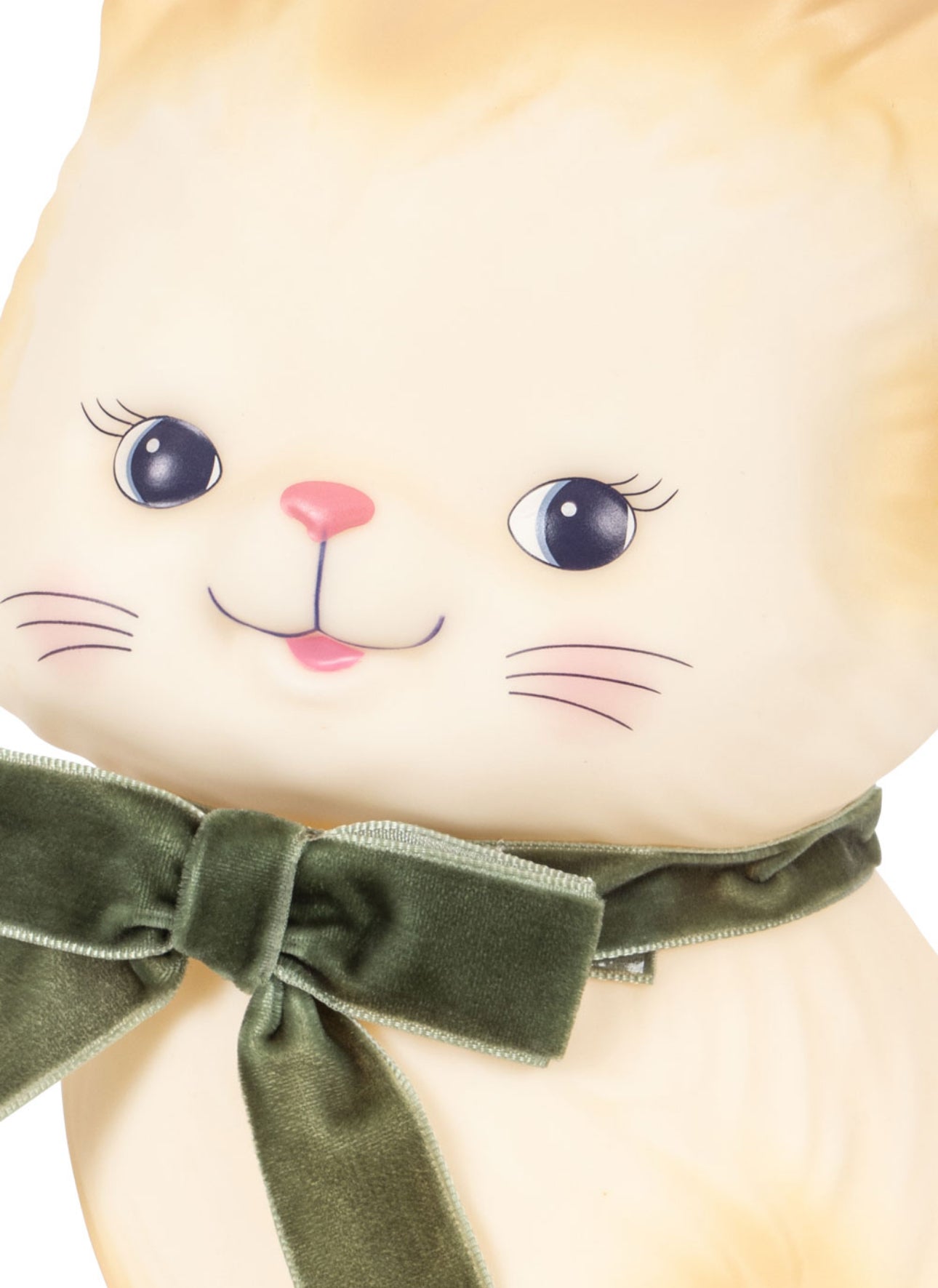 konges slojd cat lamp - pre order