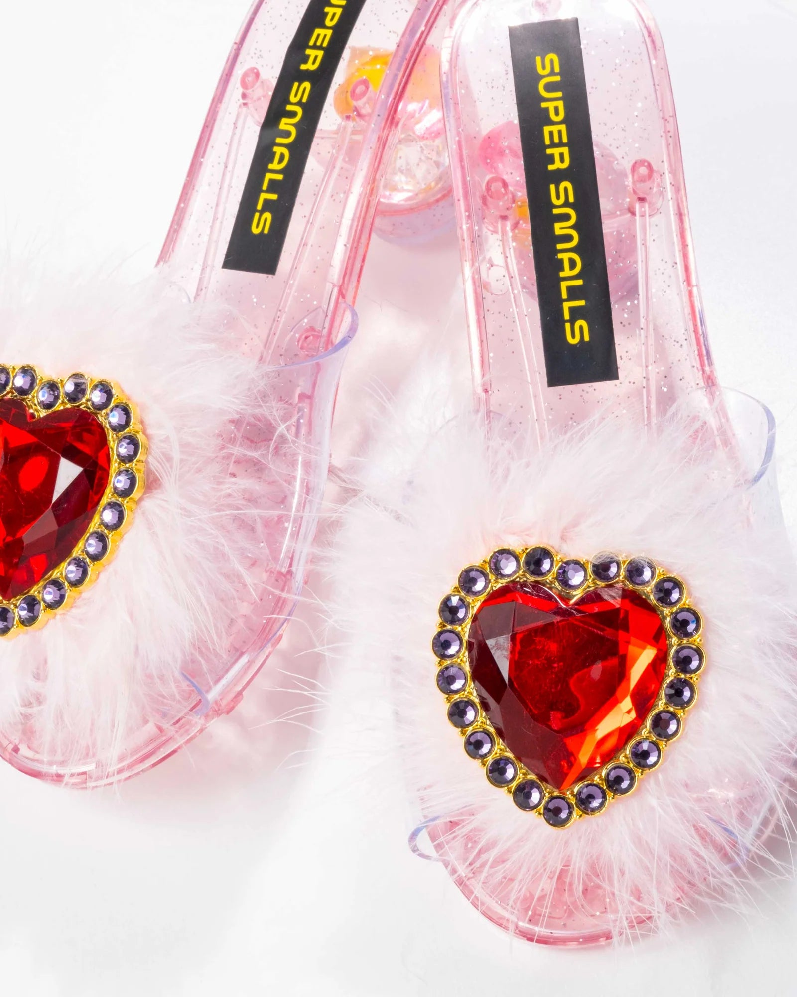 super smalls daydream queen play heels