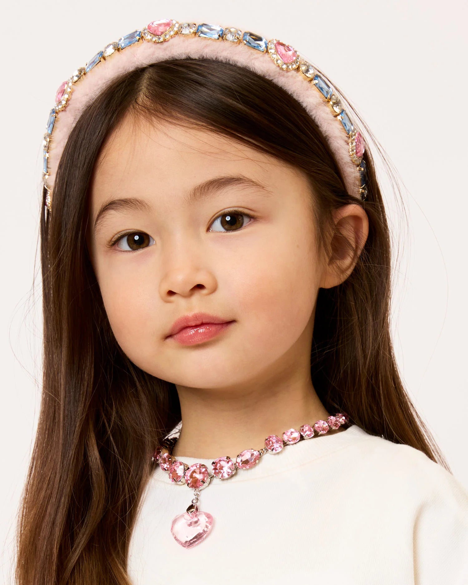 super smalls big presentation mega jewelry set
