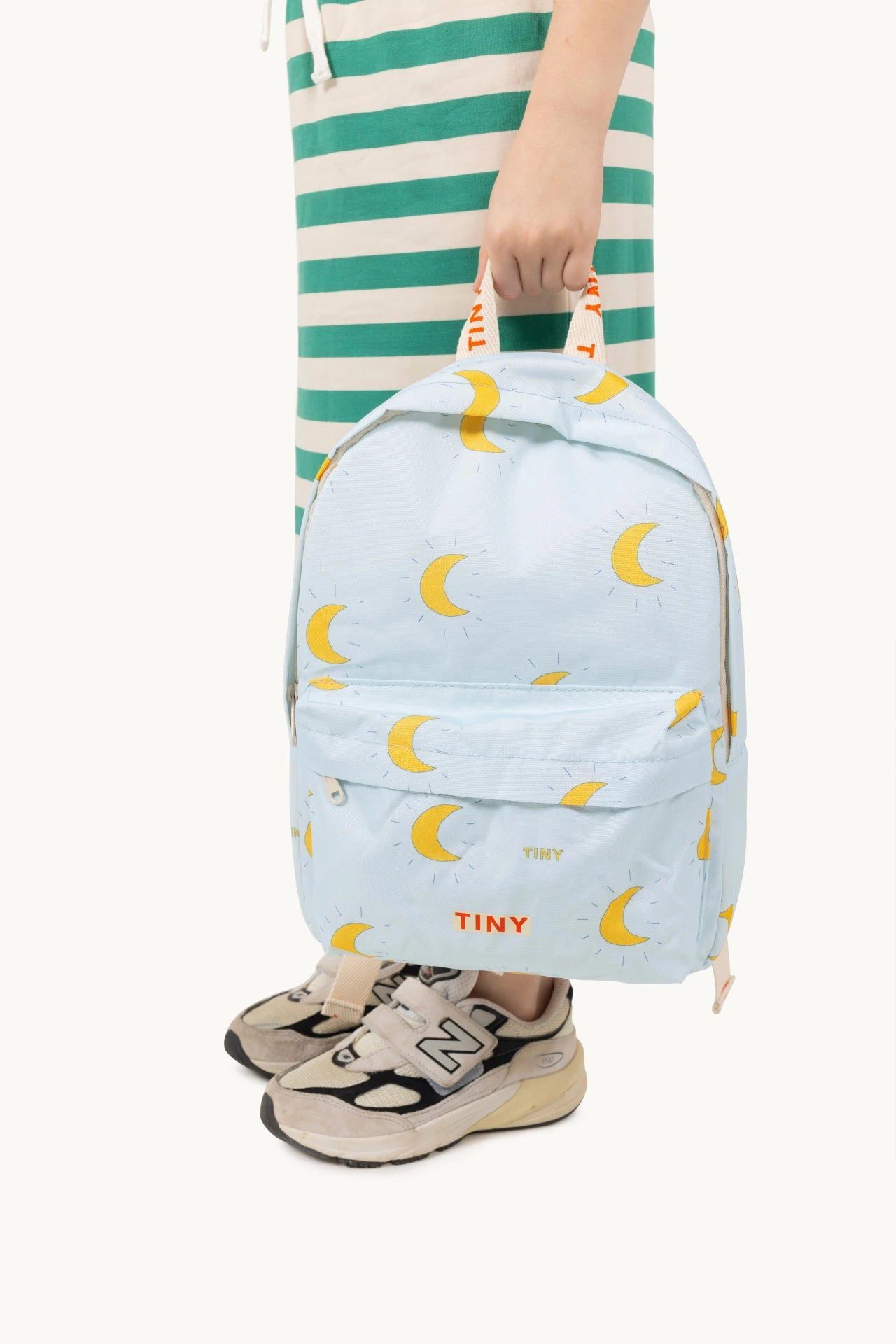 tiny cottons midnight sun backpack