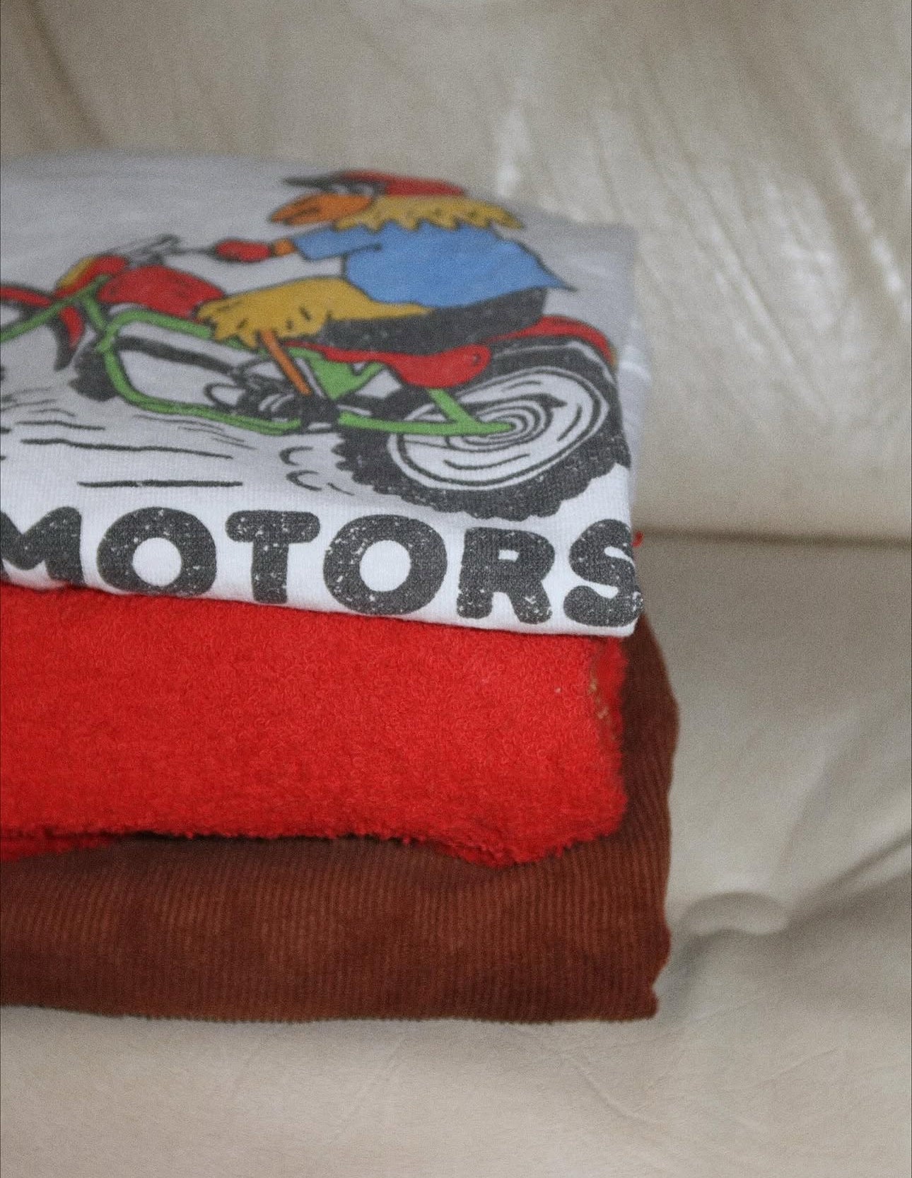 mam motors tee - pre order