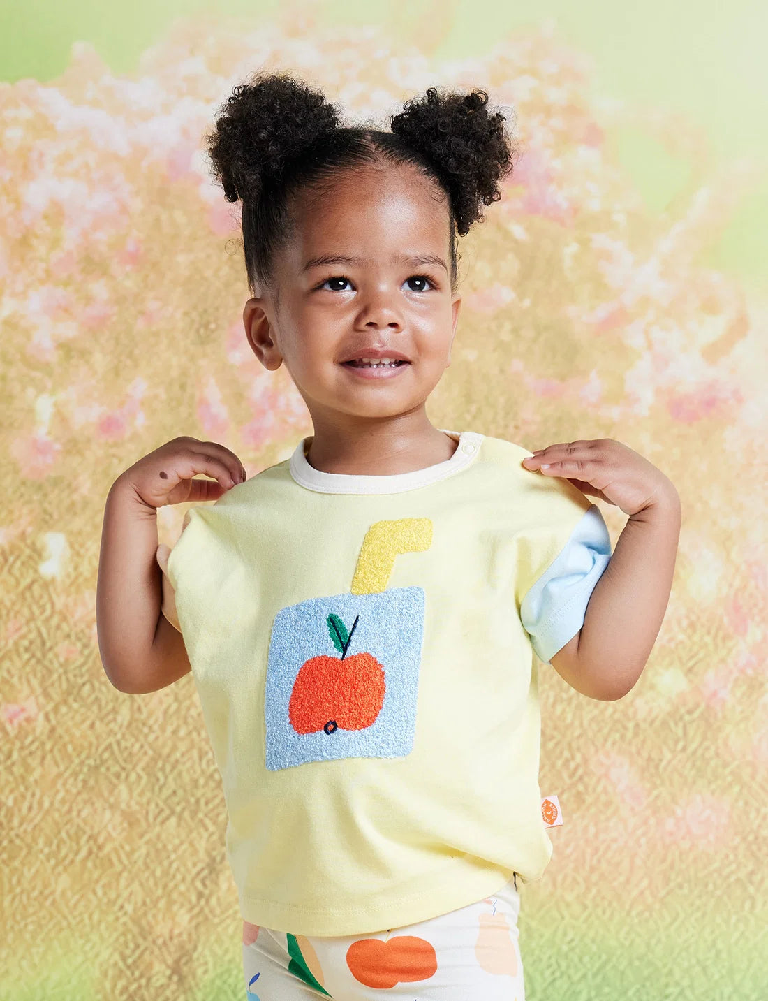 halcyon nights t shirt - tiny orchard