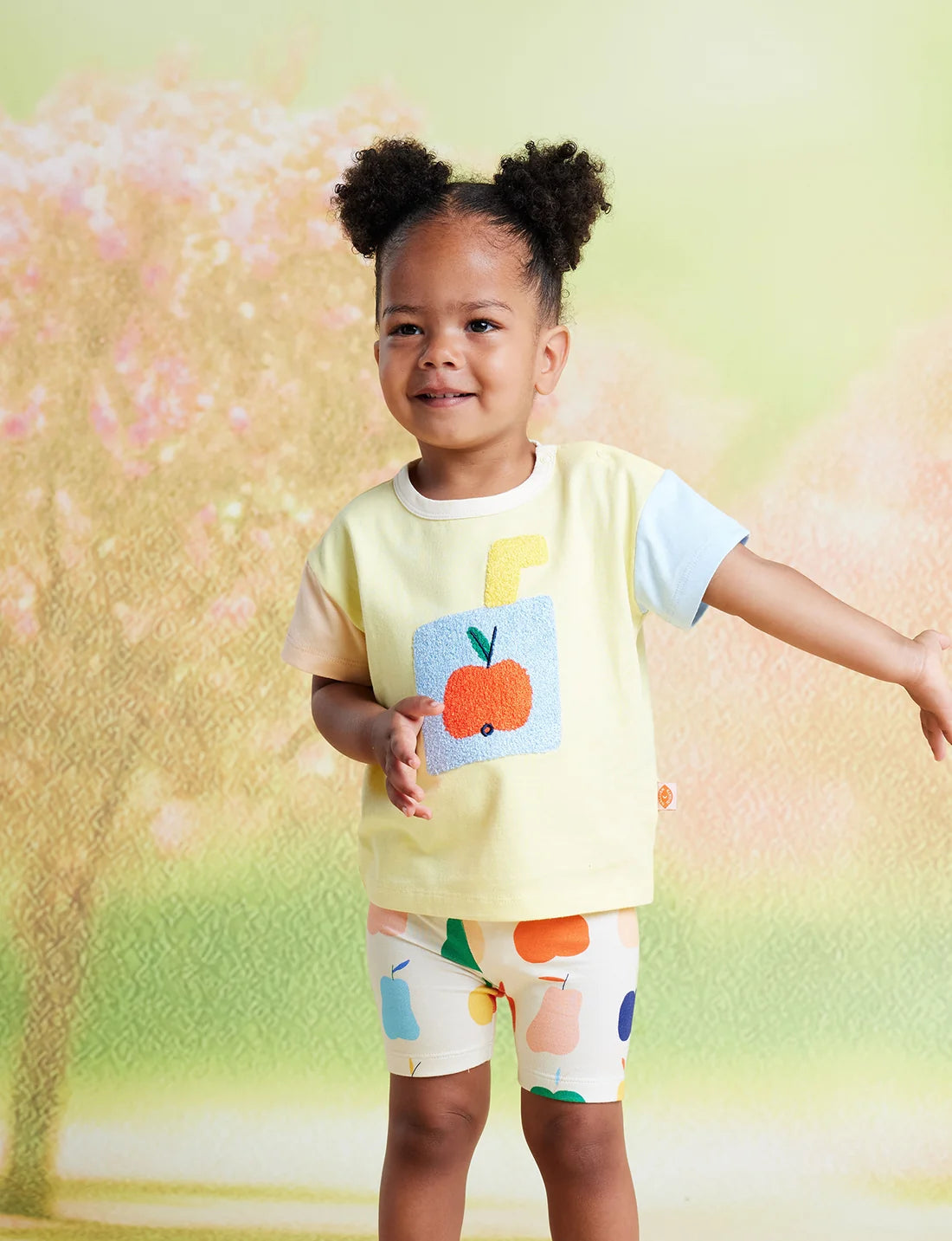 halcyon nights t shirt - tiny orchard