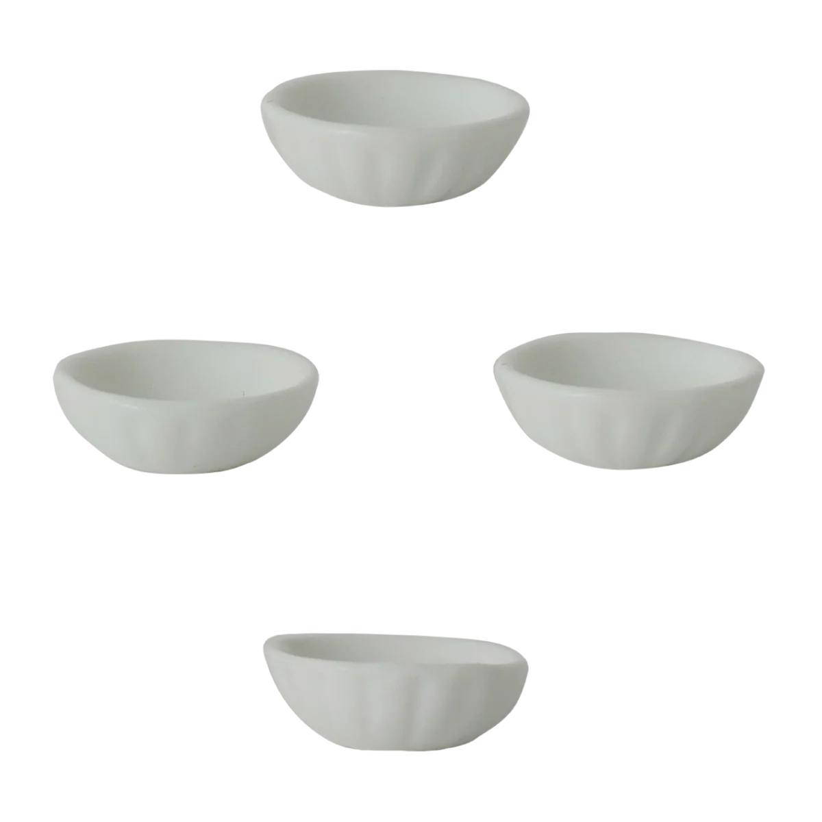 sam & julia minis - bowls (4 pcs)