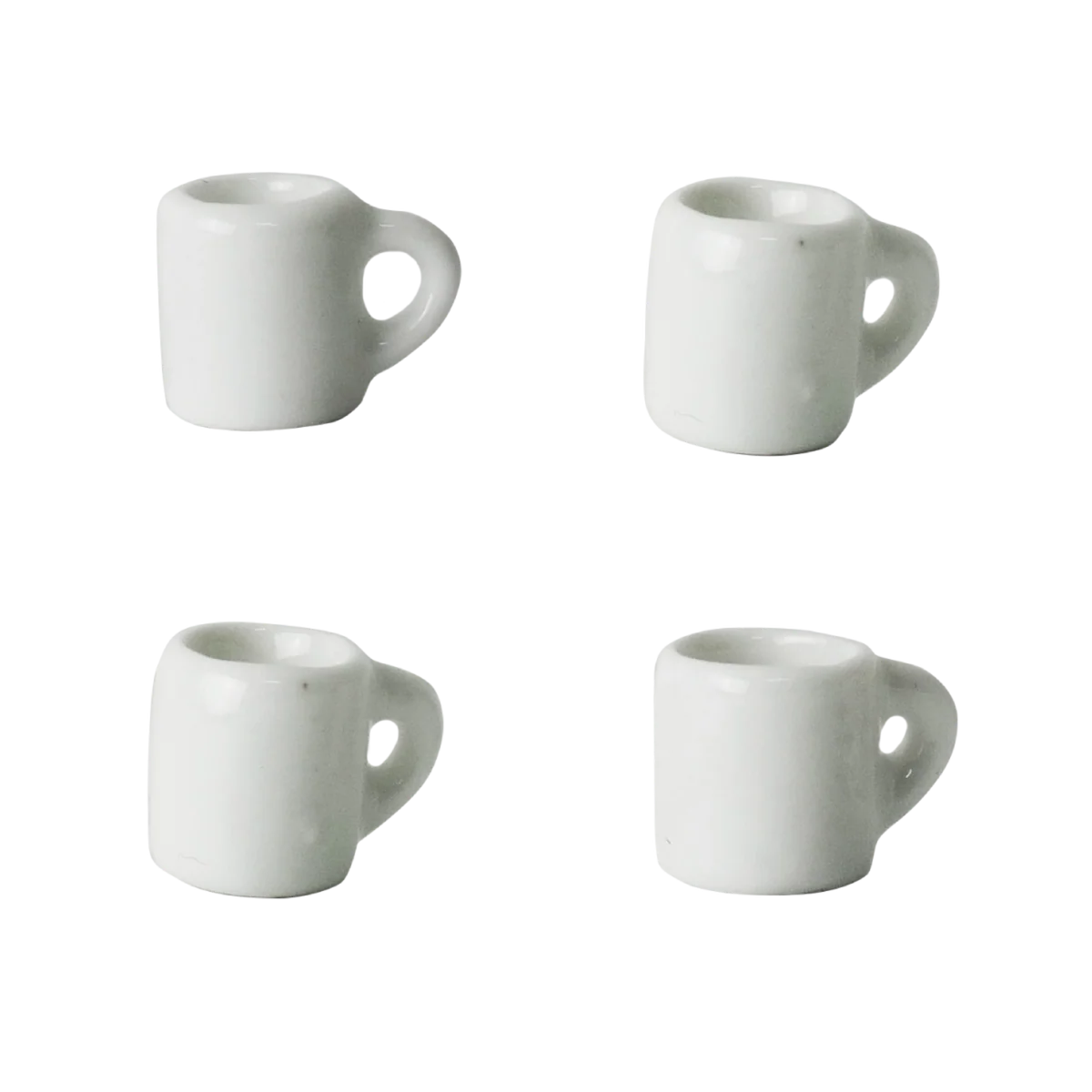 sam & julia minis - cups (4 pcs)