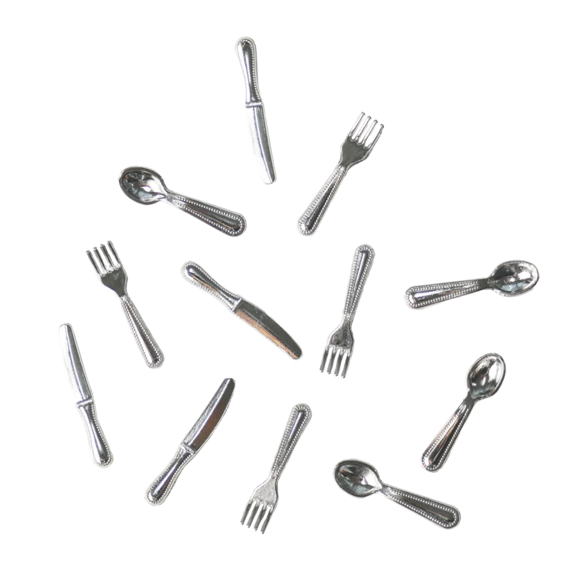 sam & julia minis - cutlery (4 pcs)