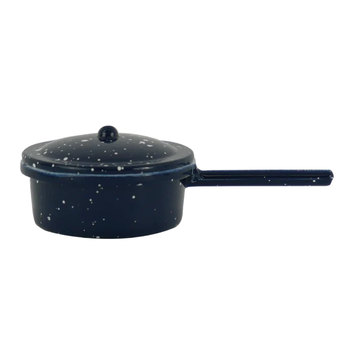 sam & julia minis - frying pan