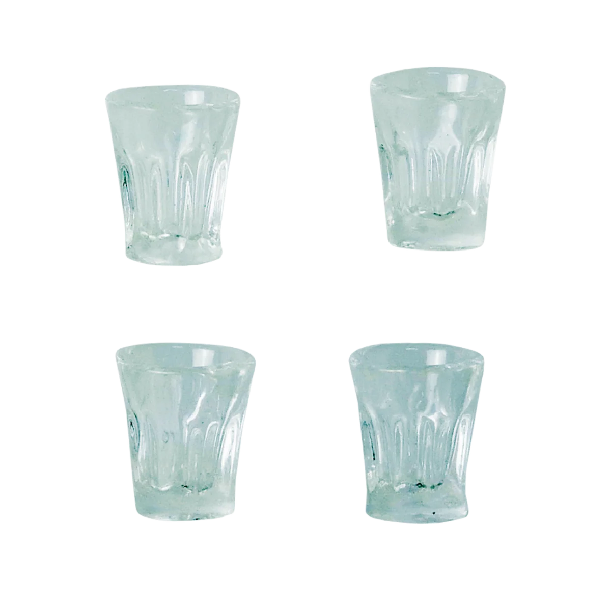 sam & julia minis - water glasses (4 pcs)