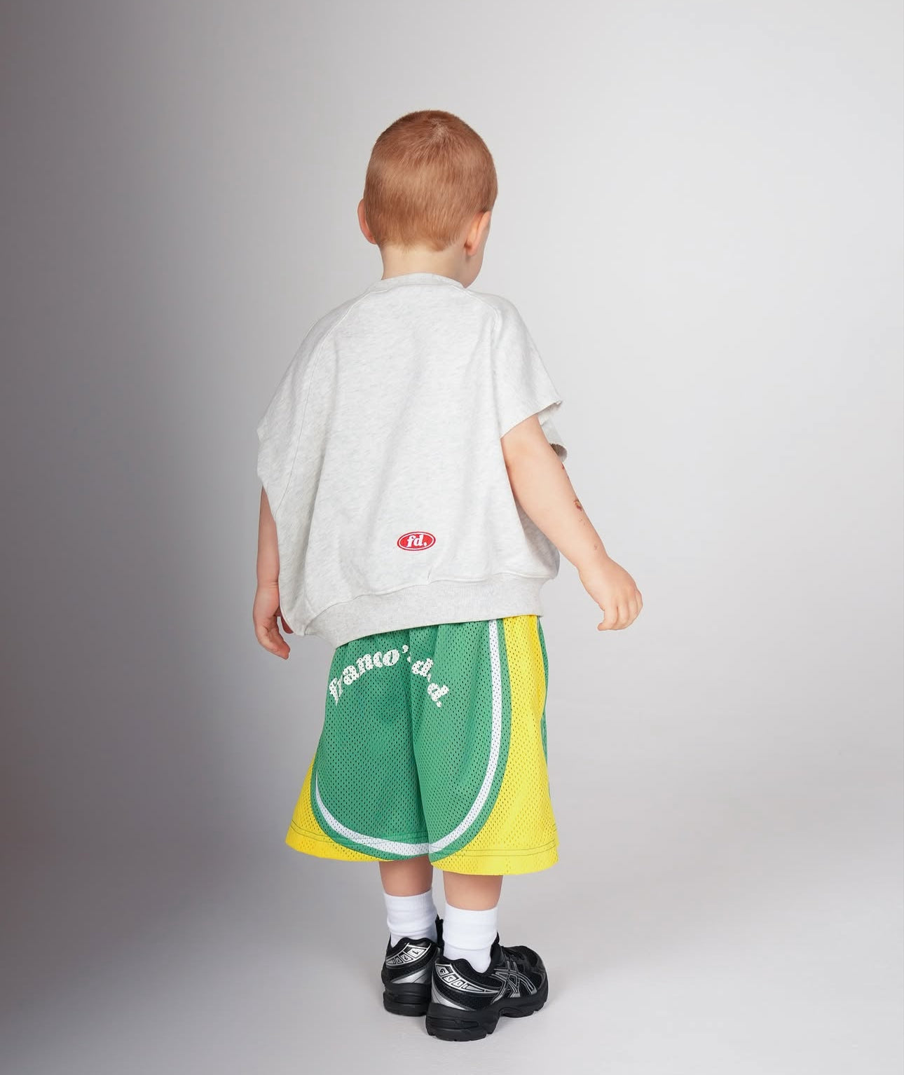 franco's dad 90s muscle tank