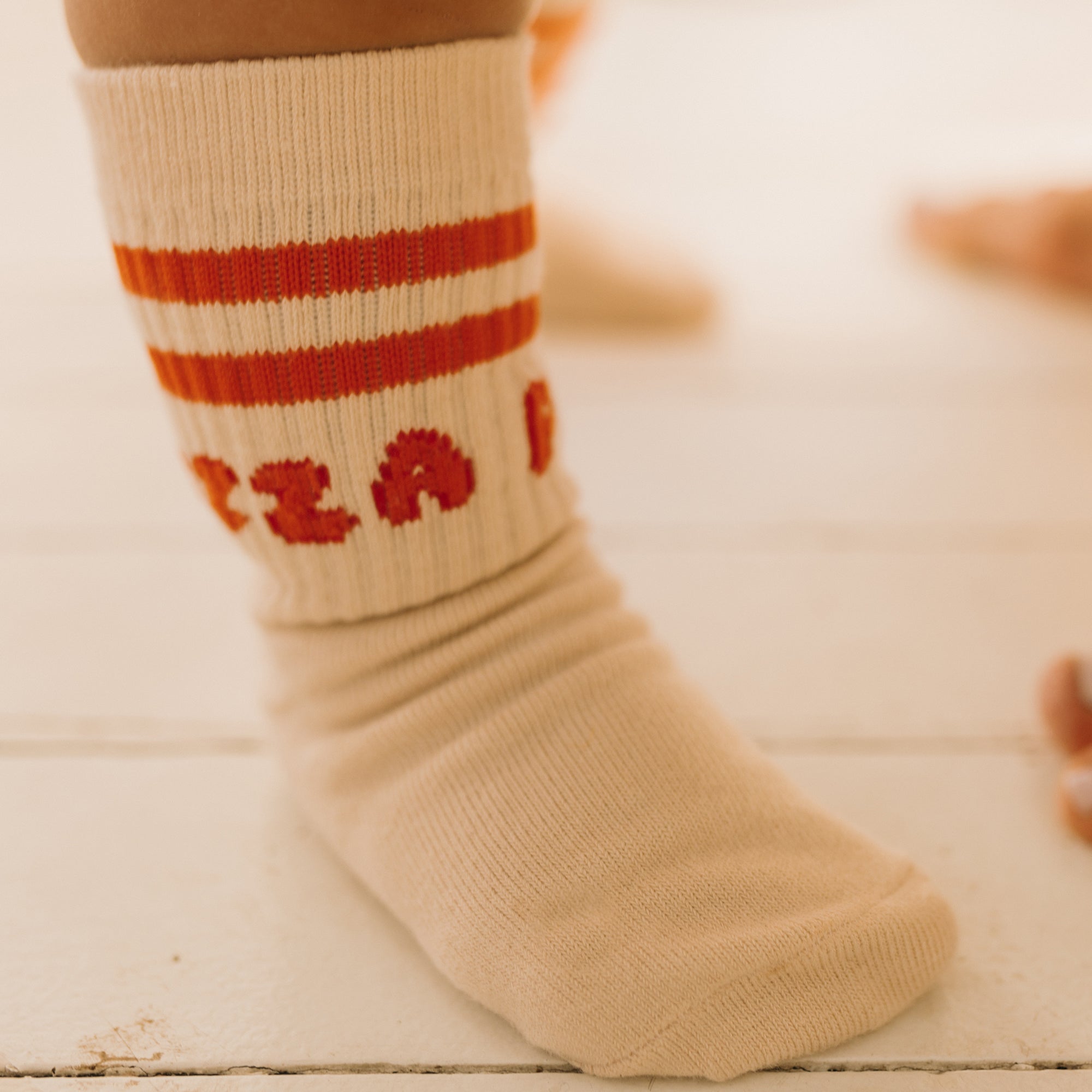 golden children pizza dough socks