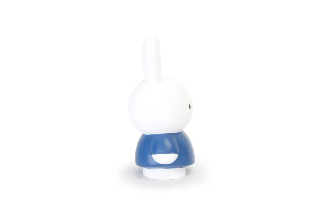 miffy blue money box 19cm