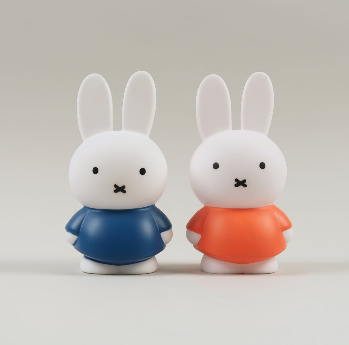 miffy red money box 26cm