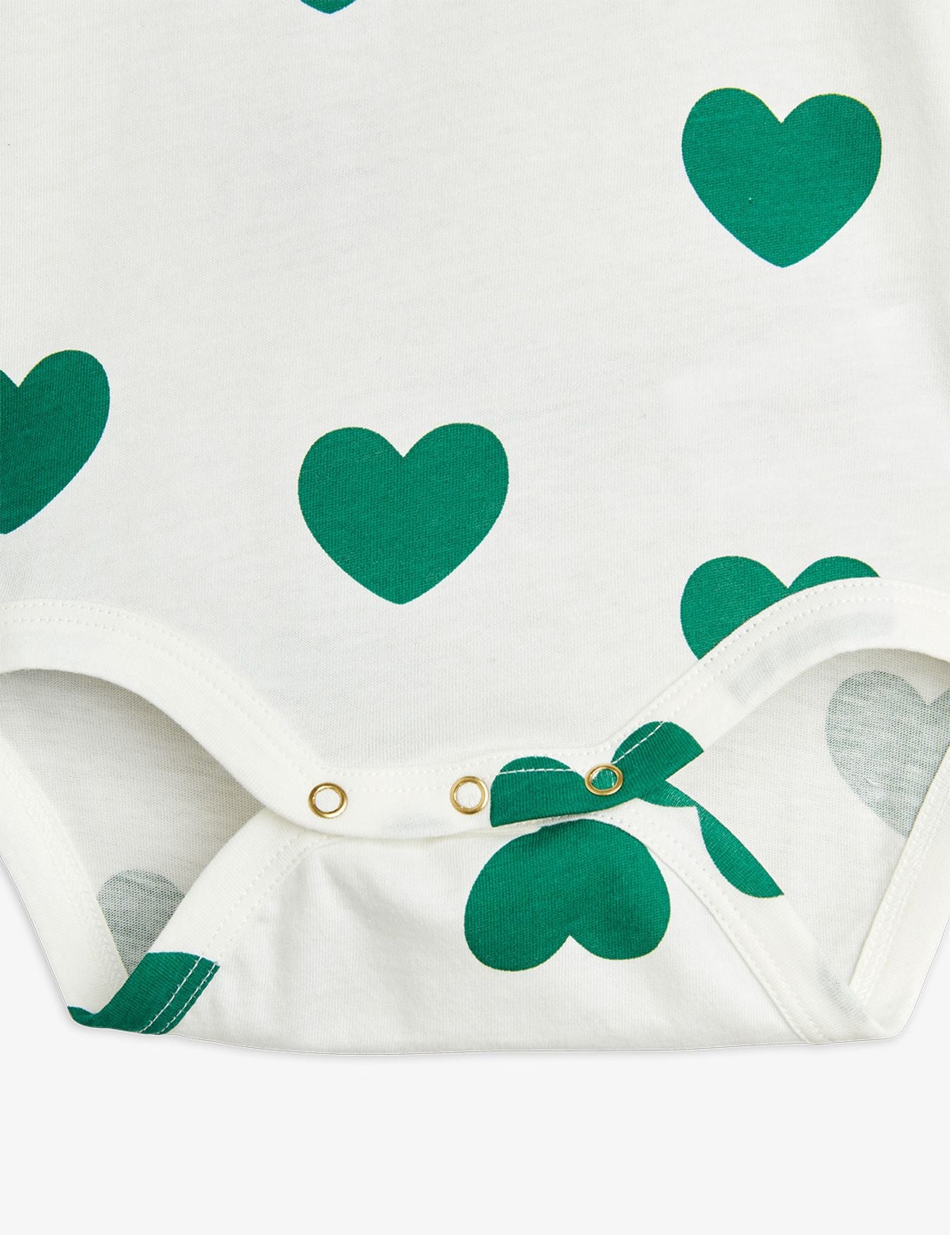 mini rodini hearts aop ls bodysuit