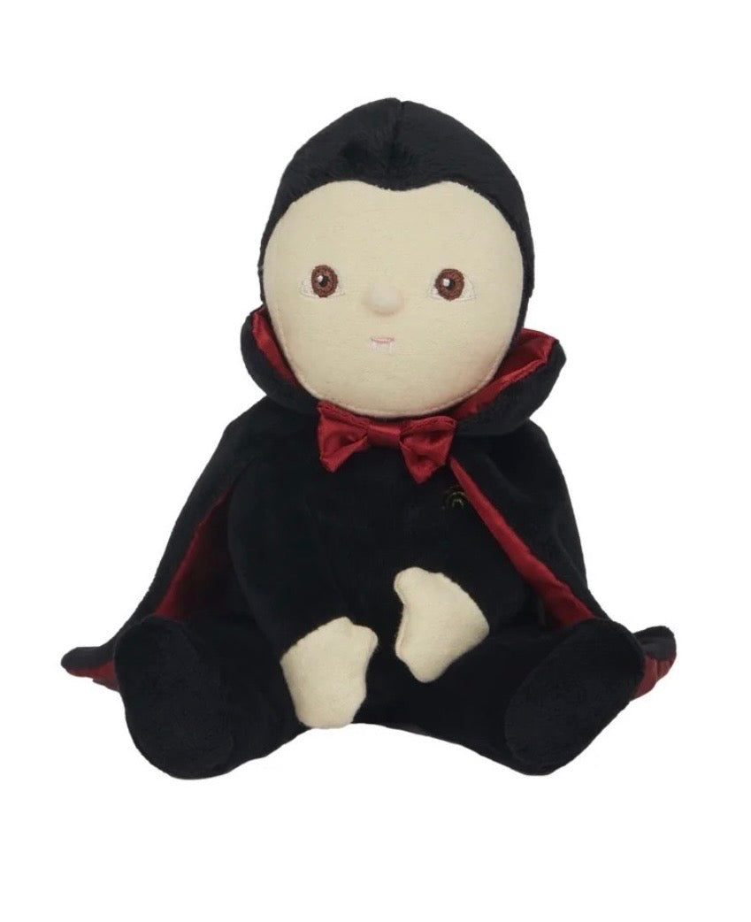 olli ella dinky dinkum - vincent vampire