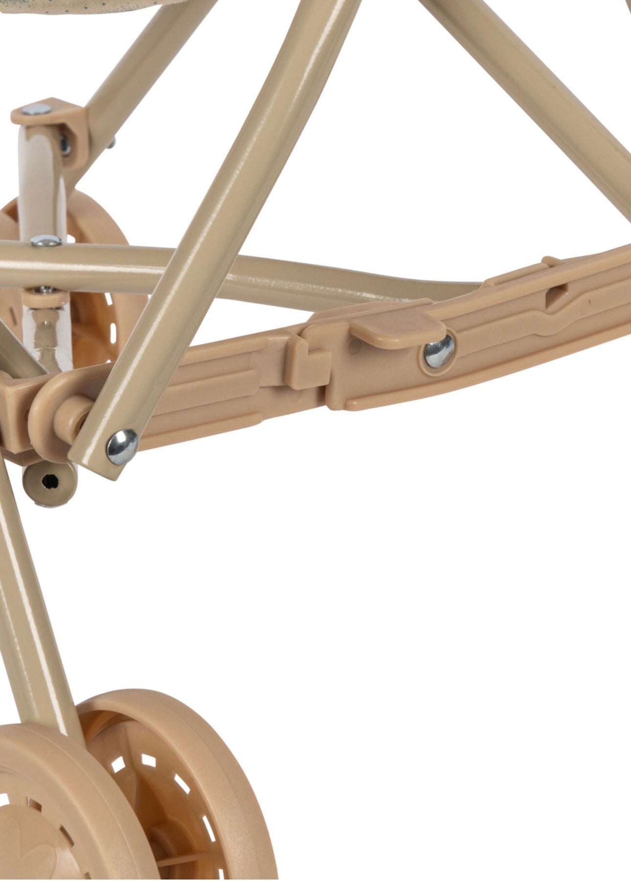 konges slojd doll stroller - mirage