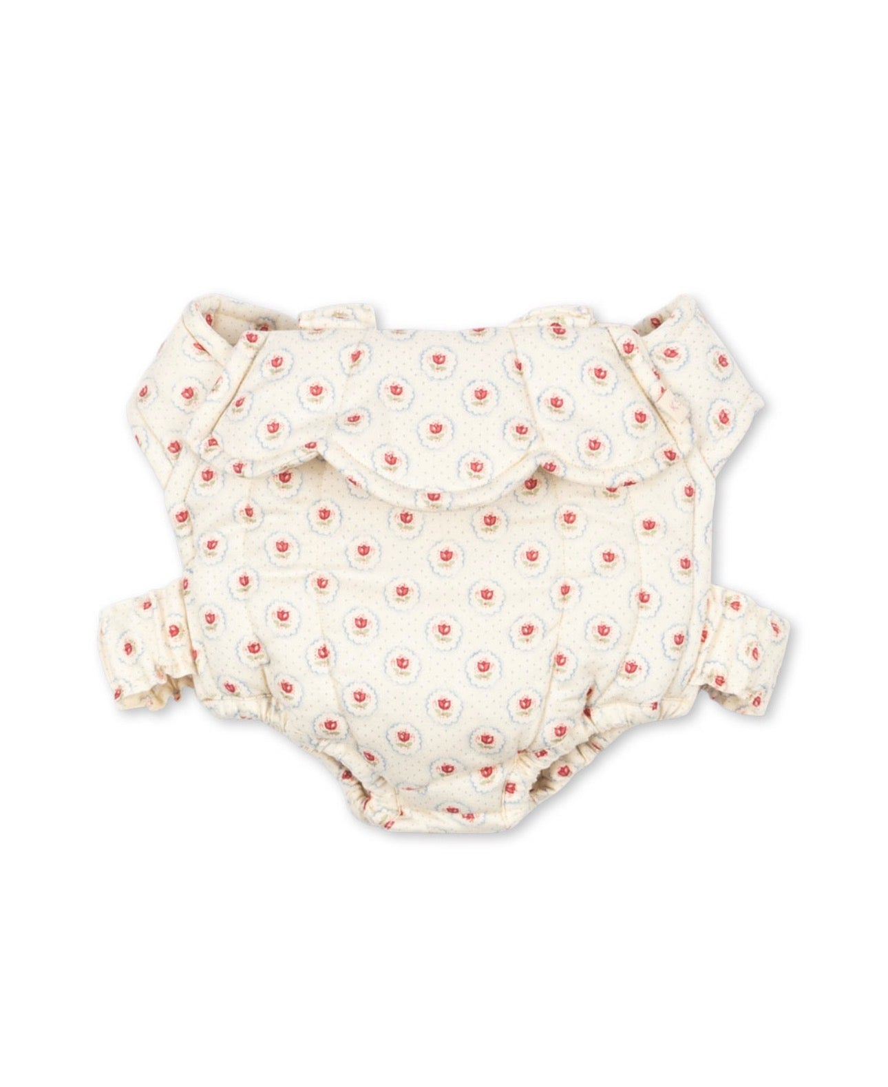 konges slojd doll carrier - mirage