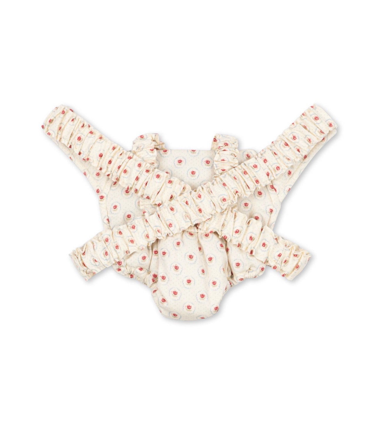 konges slojd doll carrier - mirage