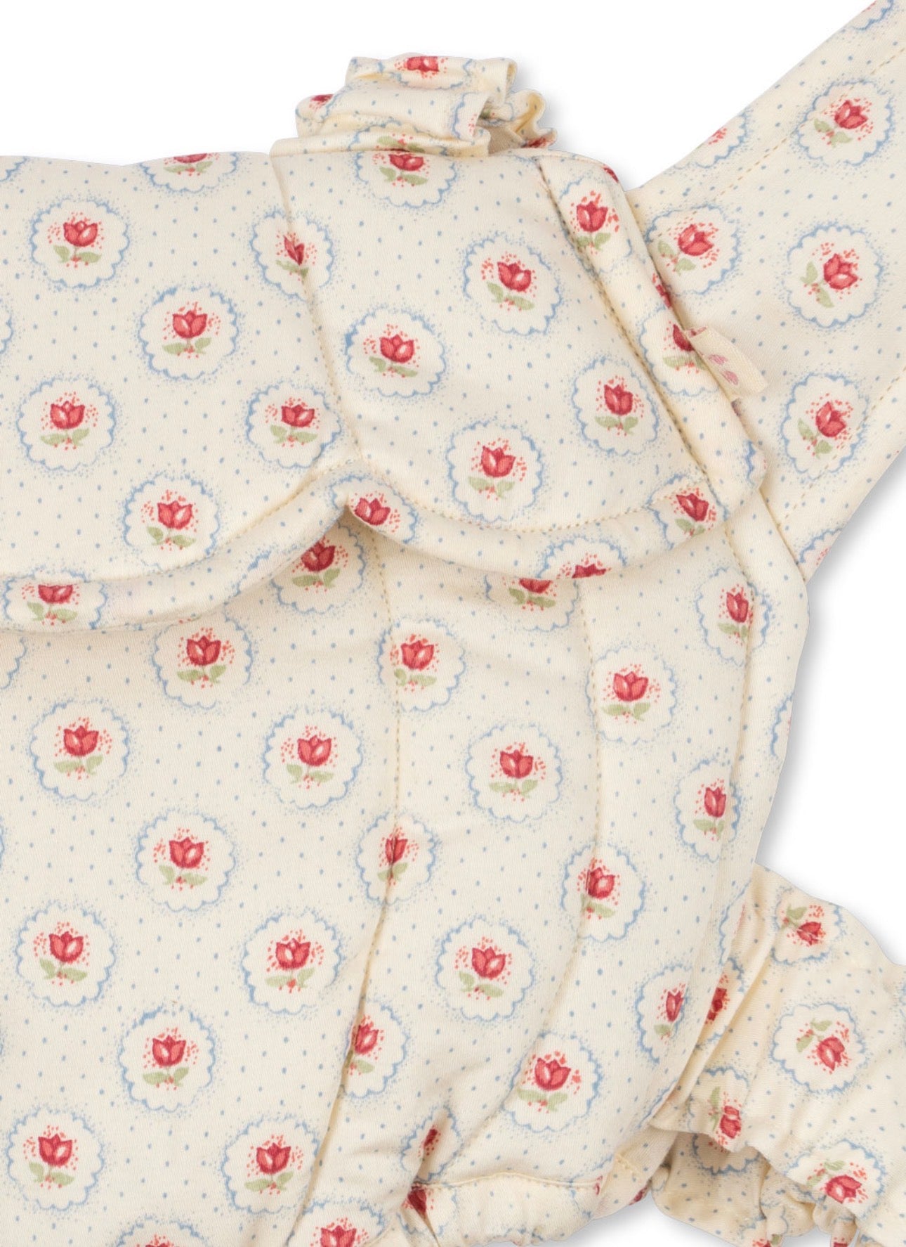 konges slojd doll carrier - mirage