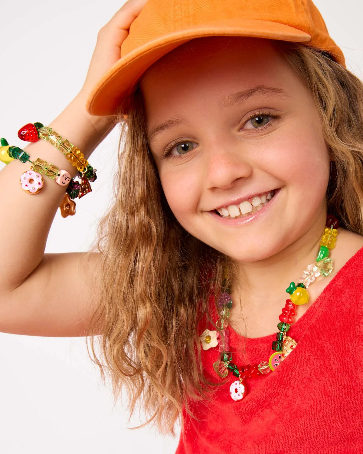 super smalls make it yummy bead kit