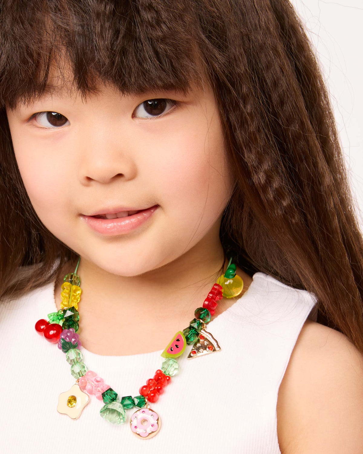 super smalls make it yummy bead kit
