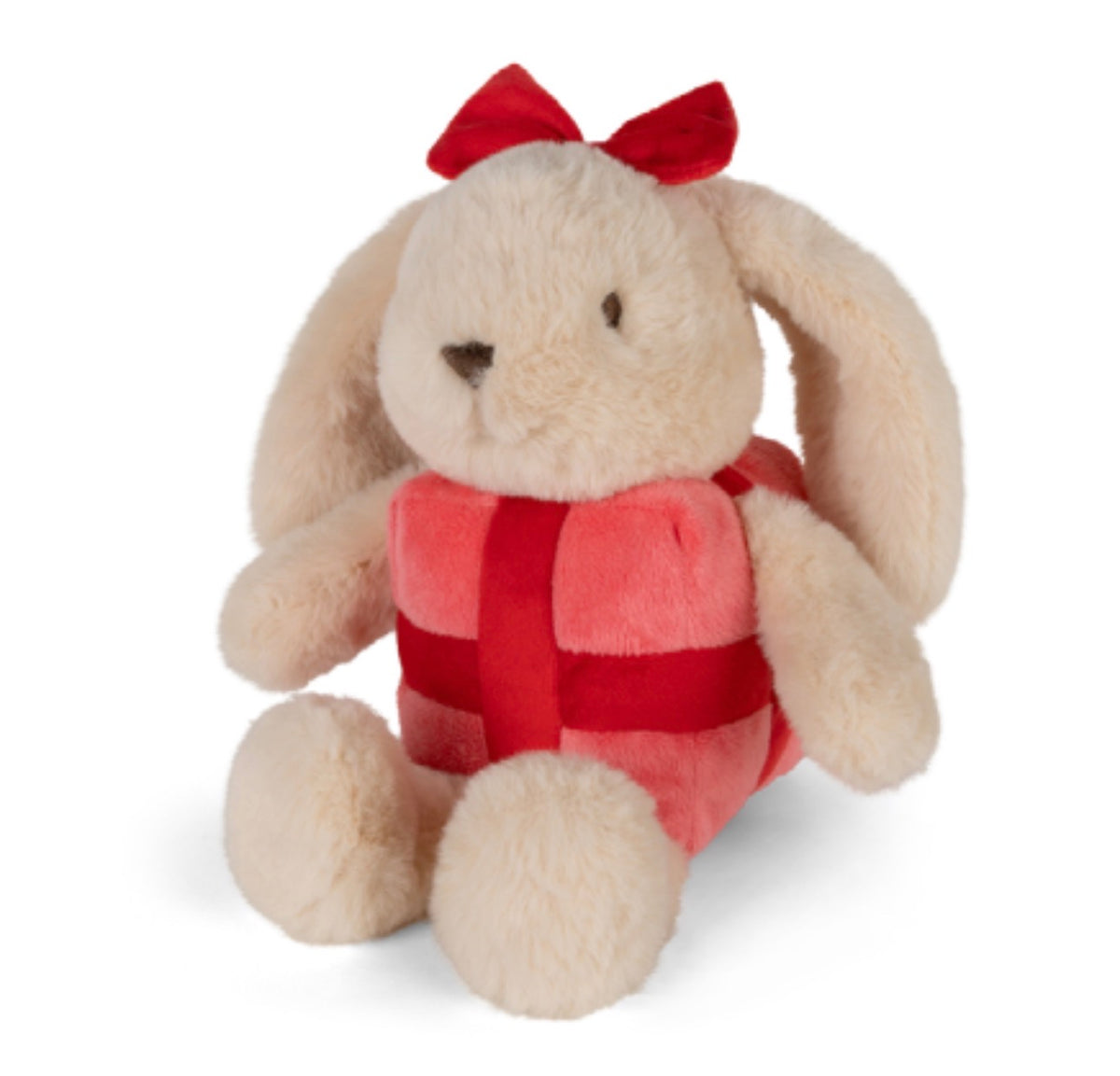 bubbles gift bunny - 23cm