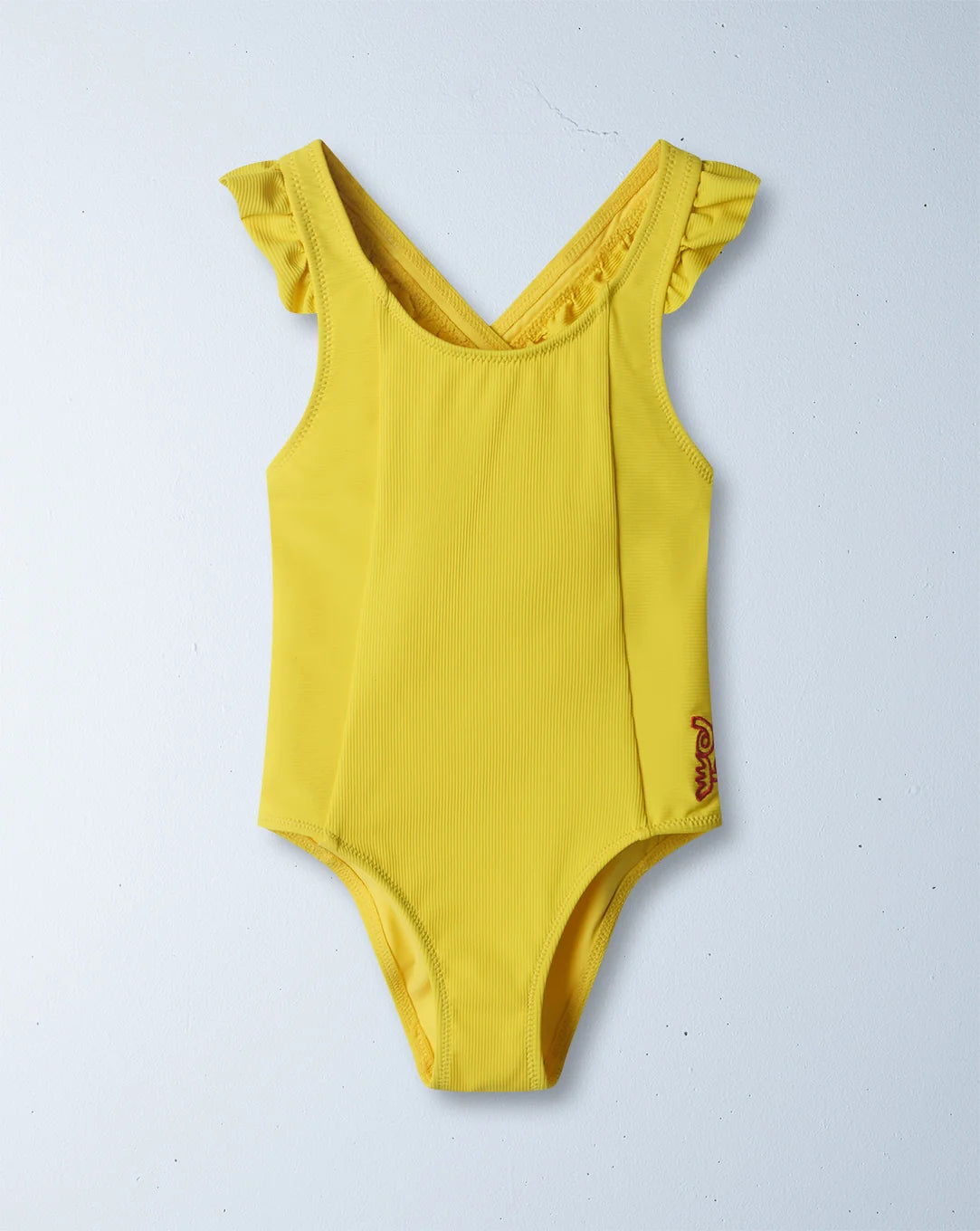 ziggy zaza lola full piece swimsuit - sunny