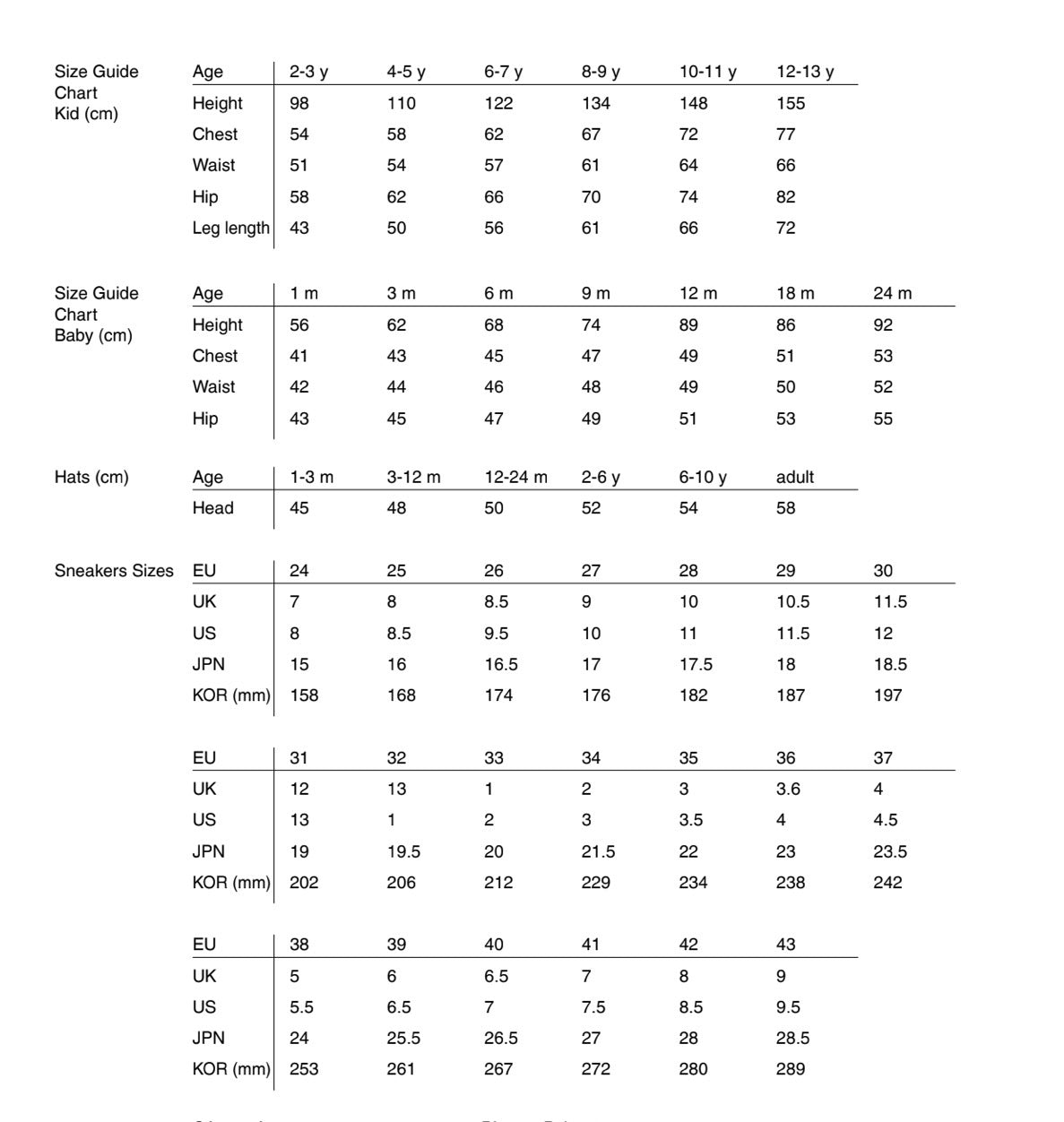 bobo choses van dog sweatshirt