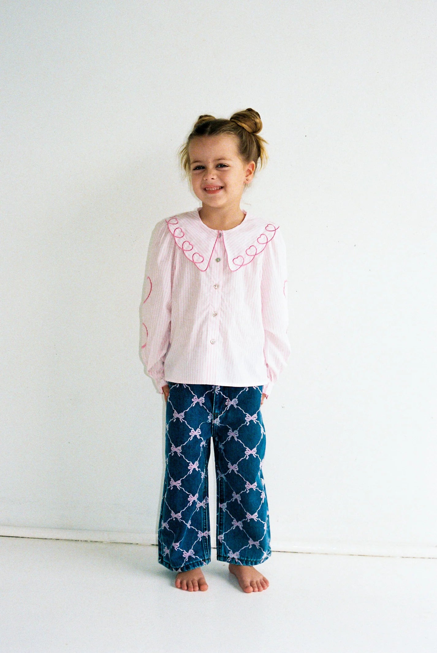 juni jnr darling blouse
