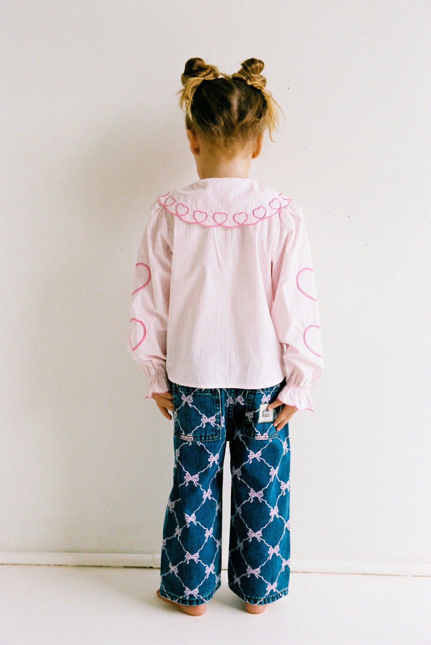 juni jnr darling blouse