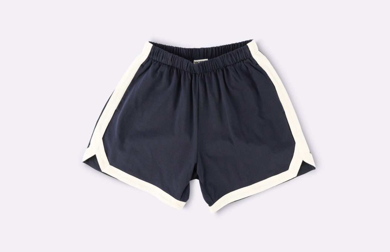 bbobbie 07 short in navy