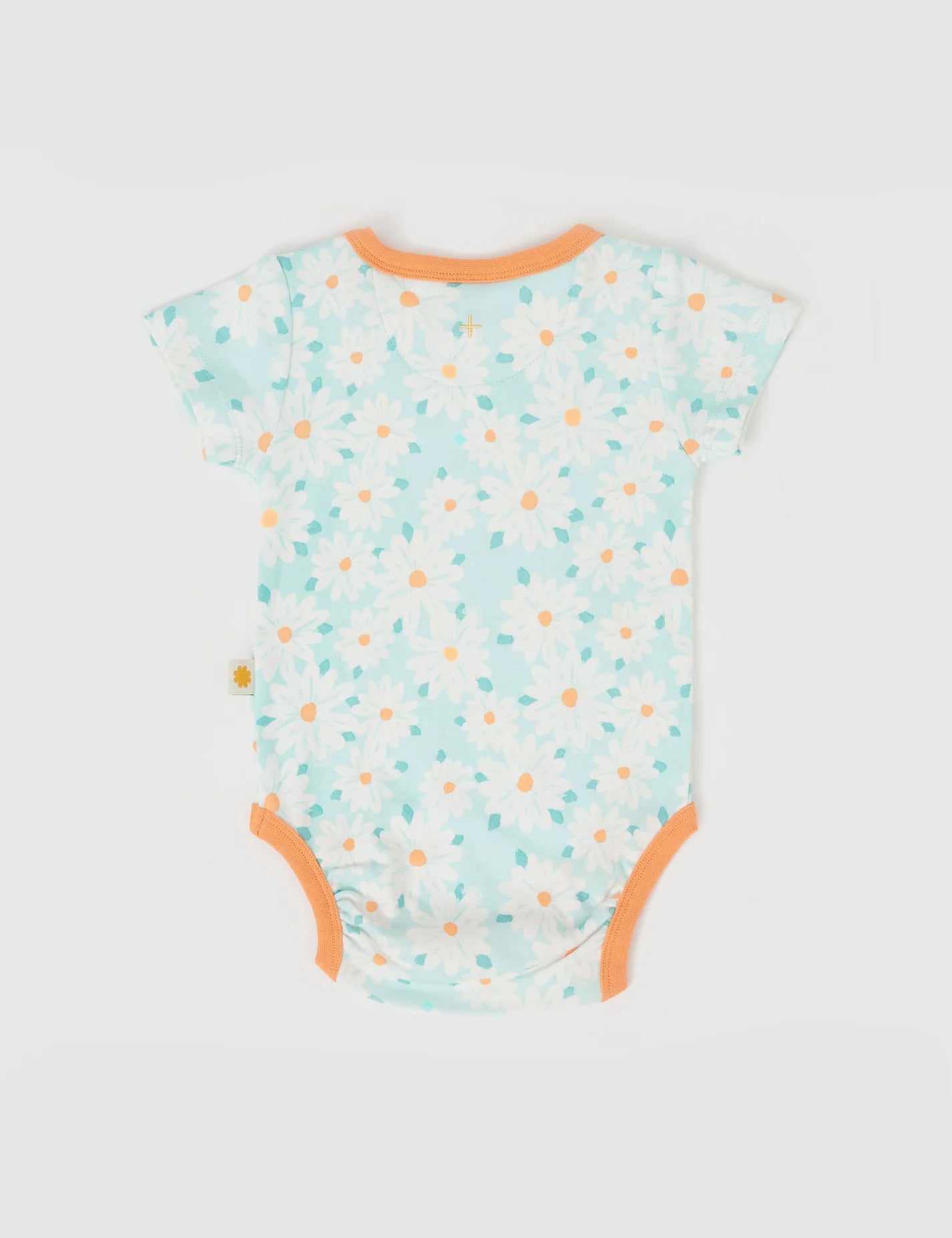 goldie + ace daisy delight bodysuit