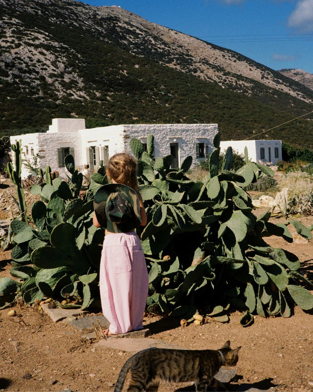 ziggy zaza suki jeans - peony pink - pre order