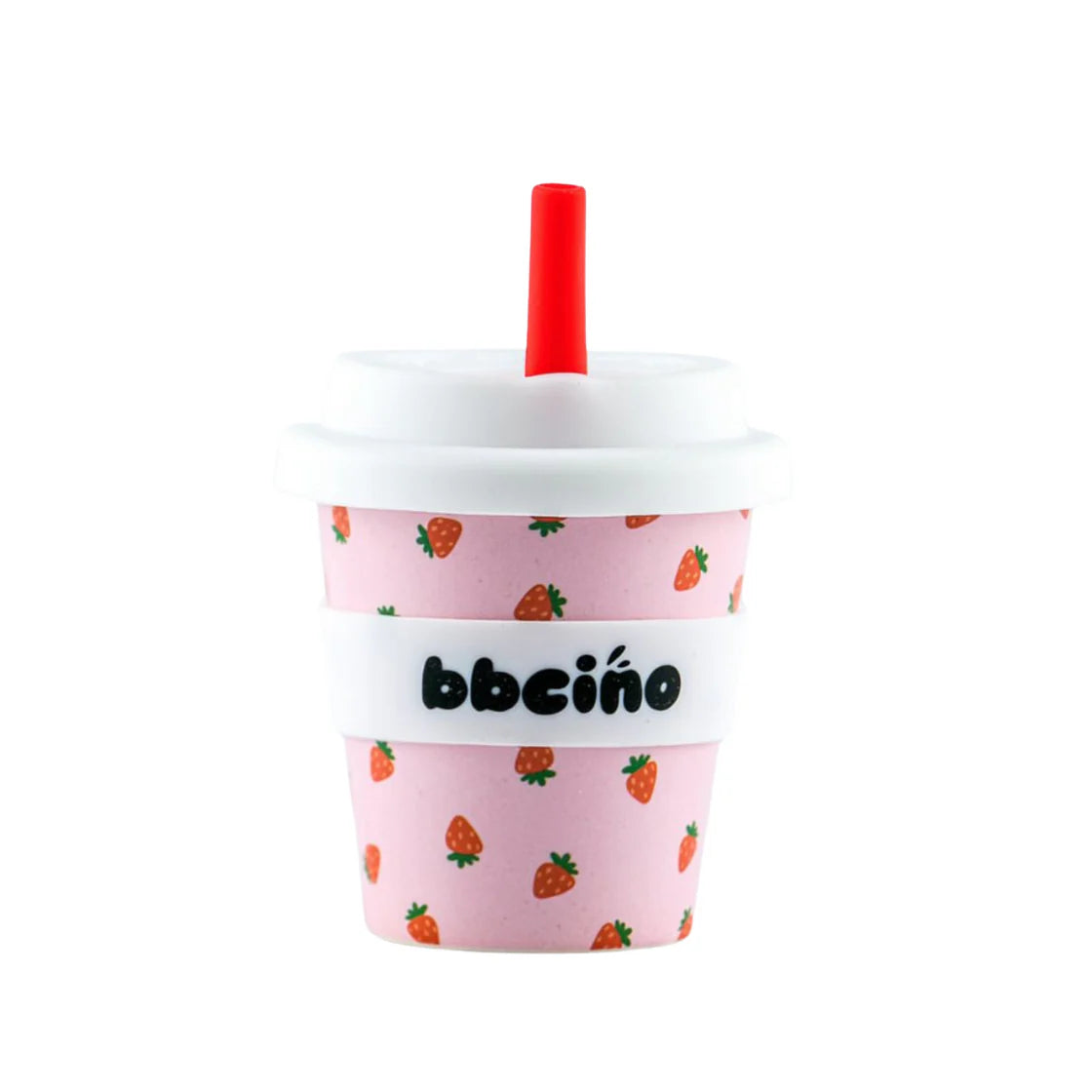 bbcino cup - berry - 240ml