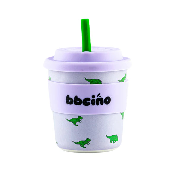 bbcino cup - dino-mite - 240ml