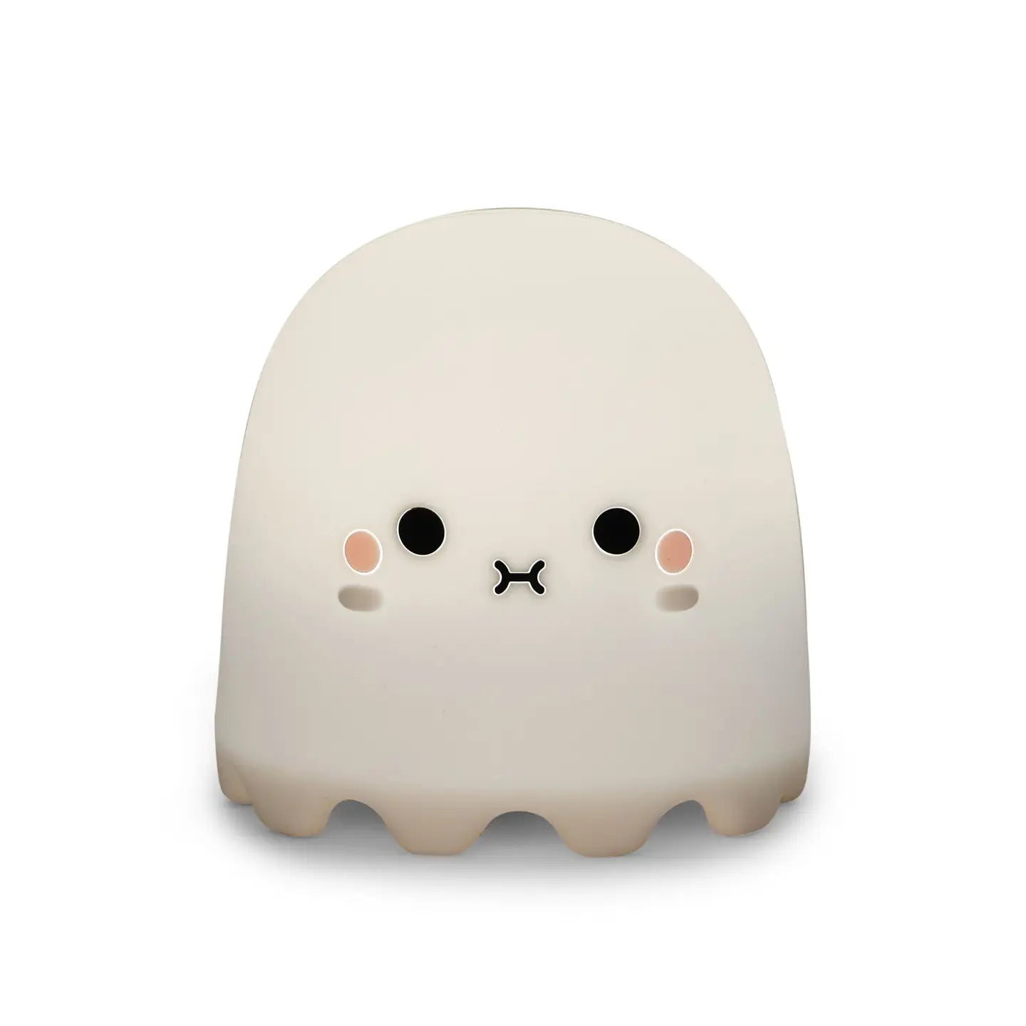 noodoll little light - riceboo - white ghost