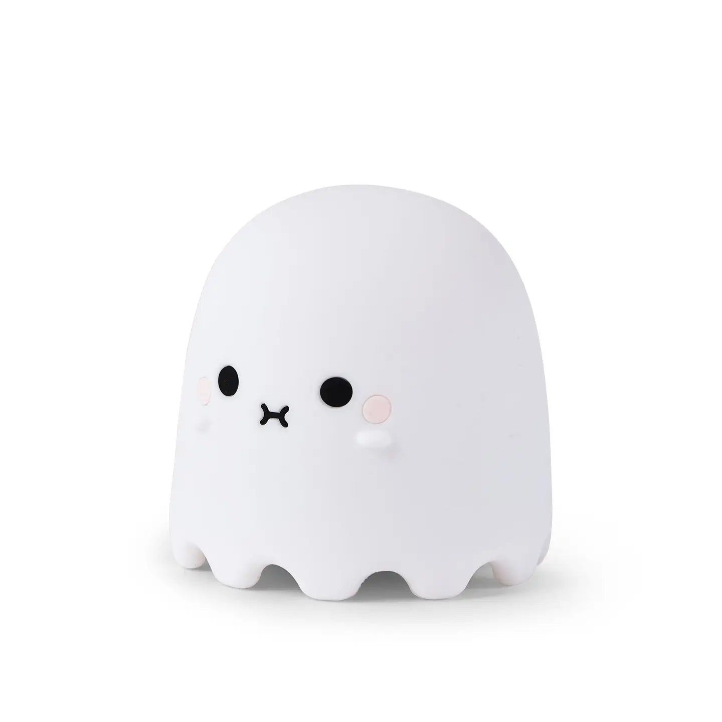 noodoll little light - riceboo - white ghost