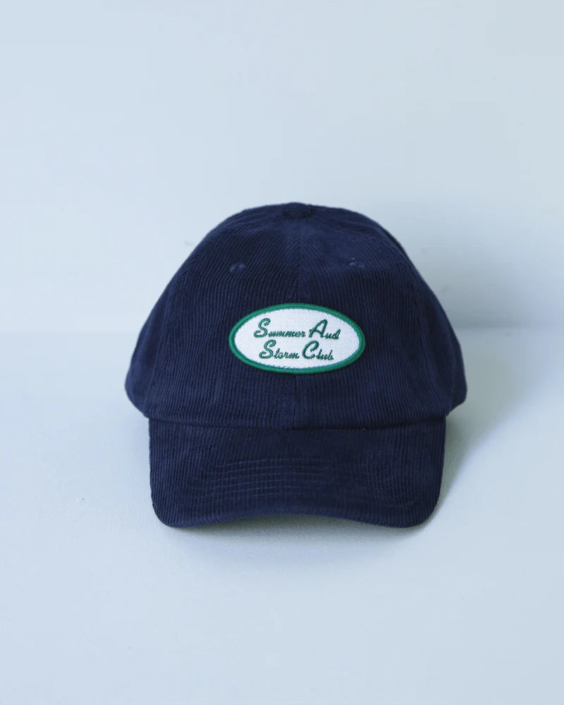 summer and storm dad cap - summer and storm club