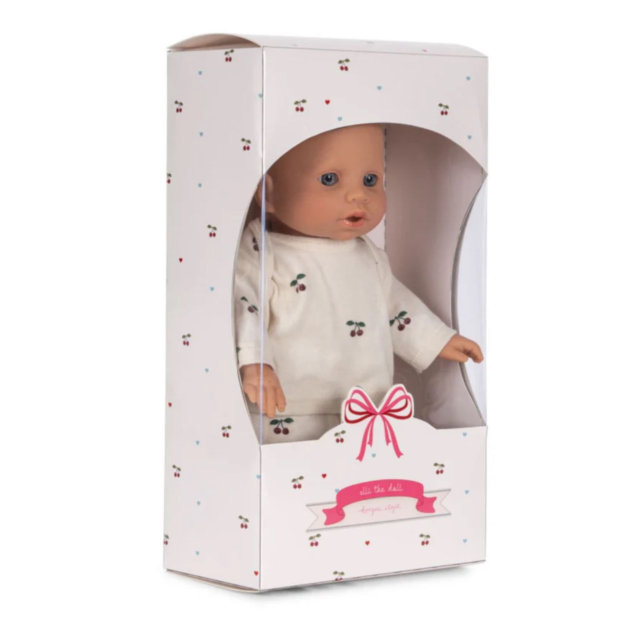 konges slojd elli the doll