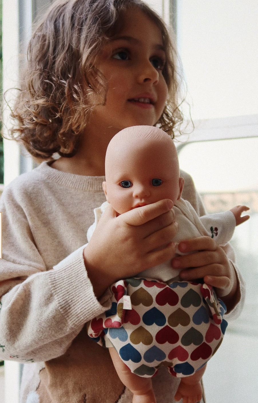 konges slojd elli the doll