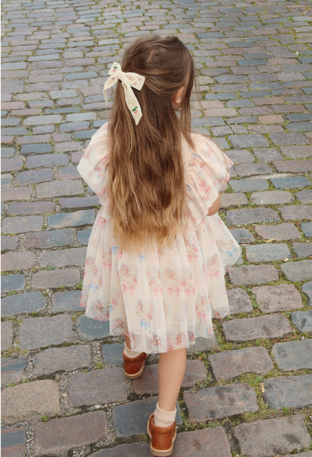konges slojd ada fairy dress grs - twinkle sprinkle