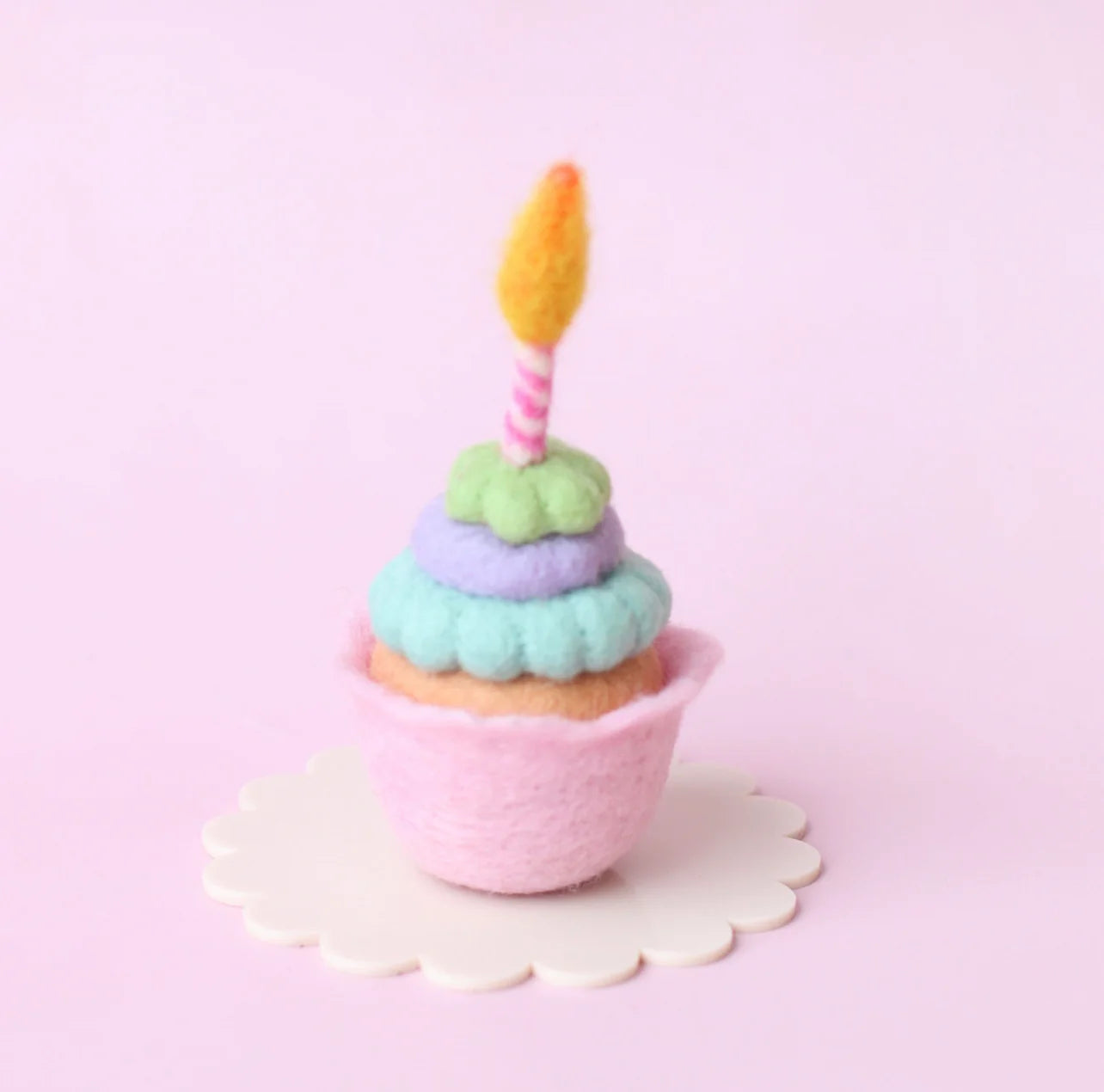 juni moon wonderland wish cake - pastel dream