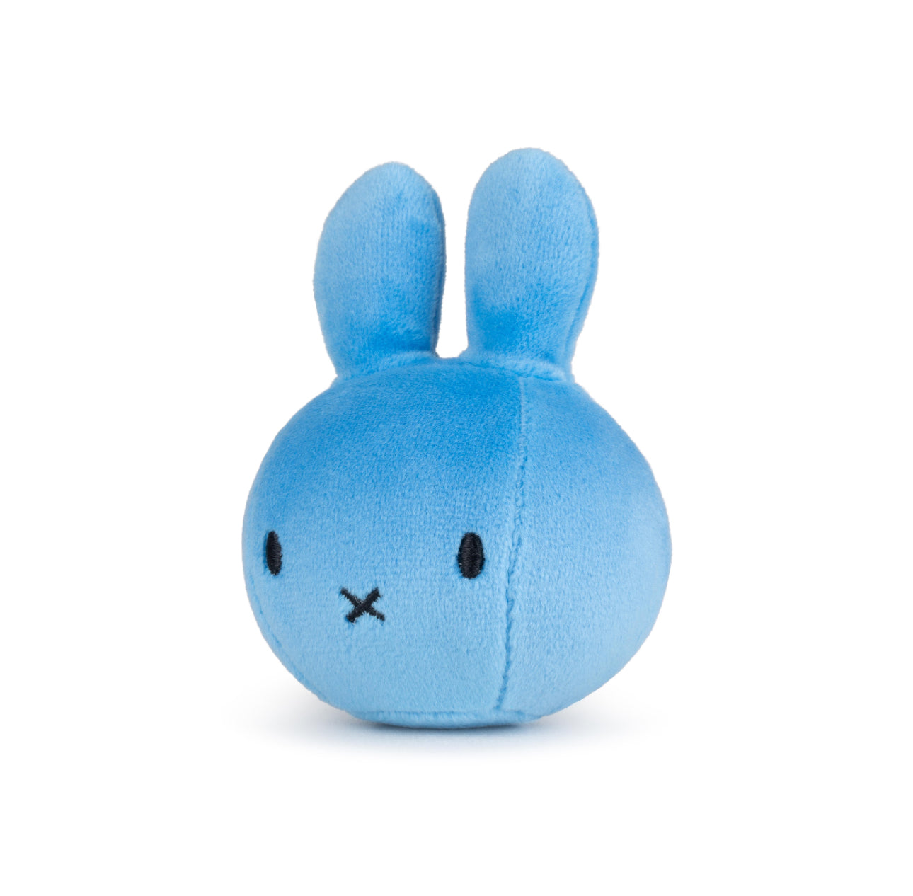 miffy squish ball blue - 9cm