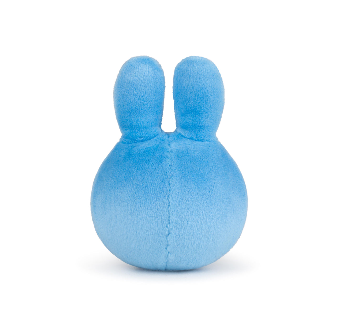 miffy squish ball blue - 9cm