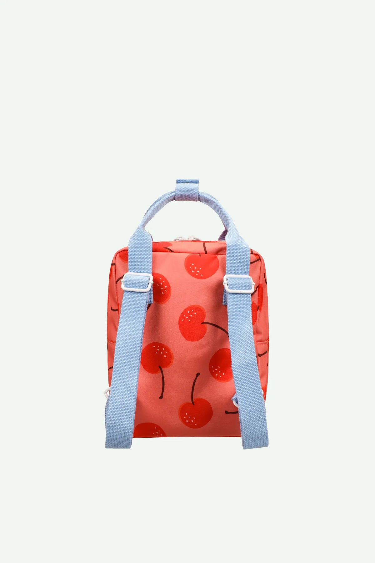 sticky lemon small backpack - sticky memories / special edition - cherries (pre order)