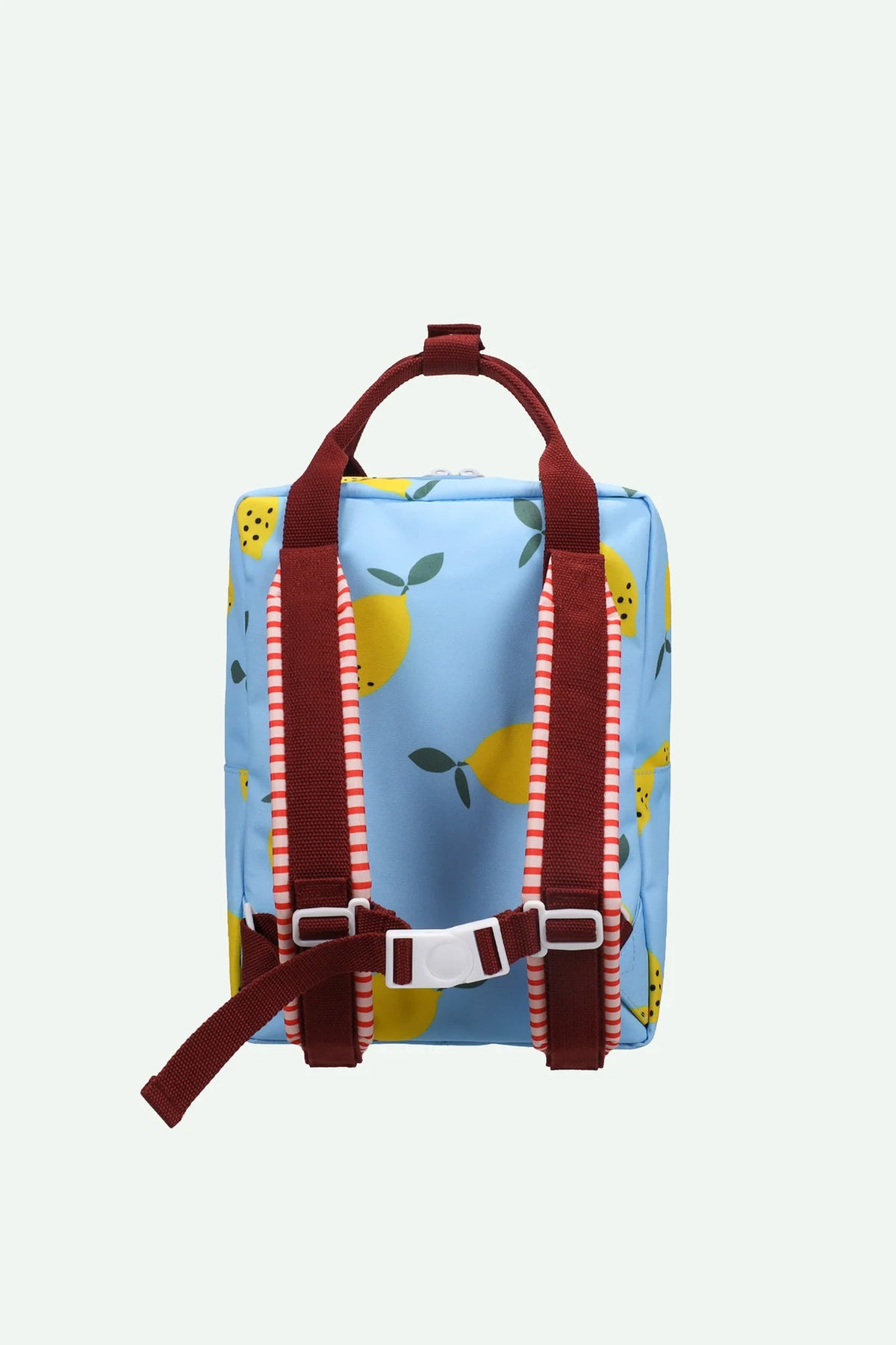 sticky lemon medium envelope backpack - sticky memories / special edition - lemons (pre order) (Copy)